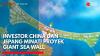 Investor Raksasa China dan Jepang Berebut Garap Proyek Giant Sea Wall. (Sumber: IDX Channel)