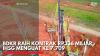 BDKR Raih Kontrak Rp336 Miliar, IHSG Menguat ke 7.709,(Sumber: IDX CHANNEL)