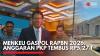 Menkeu Gaspol RAPBN 2026, Anggaran PKP Tembus Rp5,27 T,(Sumber: IDX CHANNEL)