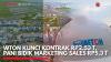 WTON Kunci Kontrak Rp2,53 T, PANI Bidik Marketing Sales Rp5,3 T,(Sumber: IDX CHANNEL)