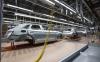 Produsen mobil listrik global asal China, BYD diketahui membangun pabrik di atas lahan pertanian. (Foto: Dok. SSIA)