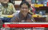 Neraca perdagangan secara konsisten mencatat surplus dalam lima tahun terakhir. (Foto: iNews Media/Anggie Ariesta)