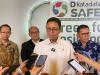 BBM di SPBU Swasta Langka, Wamen ESDM Bantah Ada Monopoli. (Foto: Tangguh Yudha/Inews Media Group)