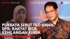 Menkeu Purbaya Tegaskan TKD Aman, Komisi XI Ingatkan Bahaya Turunnya Daya Beli. (Sumber: IDX Channel)