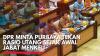 DPR Minta Purbaya Tekan Rasio Utang Sejak Awal Jabat Menkeu,(Sumber: IDX CHANNEL)