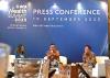 Minat Investasi Masyarakat Makin Tinggi, BCA Dukung Pengelolaan Aset Jangka Panjang (foto: iNews Media Group)