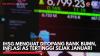 IHSG Menguat Ditopang Bank BUMN, Inflasi AS Tertinggi Sejak Januari,(Sumber: IDX CHANNEL)