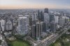 Siapa Pemilik Saham JIHD yang Kelola Kawasan SCBD? Ini Daftar Pemegang Sahamnya. (Foto: SCBD)
