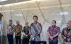 Pemerintah resmi memindahkan dana simpanan dari Bank Indonesia (BI) ke perbankan senilai Rp200 triliun. (Foto: iNews Media/Anggie Ariesta)