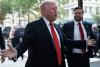 Trump Klaim AS Tak Alami Inflasi: Semuanya Turun (FOTO:Dok Laman Yahoo Finance)