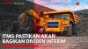 ITMG Pastikan Akan Bagikan Dividen Interim. (Sumber: IDX Channel)