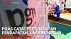 Kinerja Semester I-2025: PGAS Catat Pertumbuhan Pendapatan, Laba Menurun. (Sumber: IDX Channel)