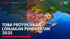 TOBA Proyeksikan Lonjakan Pendapatan 2025. (Sumber: IDX Channel)