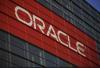 Oracle Siap Ambil Peran dalam Kesepakatan TikTok AS (FOTO:Dok Laman Investing)