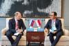 Hadiri Forum BRICS, Wamenperin Bawa Banyak Oleh-Oleh Kerja Sama dengan Rusia. (Dok Kemenperin)