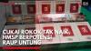 Cukai Rokok Tak Naik 2026, HMSP Berpotensi Raup Untung. (Sumber: IDX Channel)