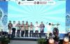 Menko Pemberdayaan Masyarakat dan Kementerian UMKM Perkuat Legalitas Nasabah PNM (FOTO:Dok PNM)