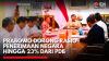 Prabowo akan Bentuk Badan Penerimaan Negara untuk Dorong Rasio Penerimaan Negara 23% dari PDB. (Sumber: IDX Channel)
