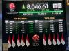 IHSG Pecah Rekor Baru Efek BI dan The Fed, Saham Konglo Beraksi. (Foto: IDXChannel)