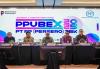 Strategi Back to Core Dongkrak Kinerja, PTPP Catatkan Kenaikan Kontrak 29,6 Persen (Foto: iNews Media Group)