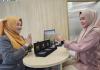 Kenaikan Harga Emas Berdampak Positif Terhadap Nasabah BSI (BRIS) (FOTO:Dok BRIS)