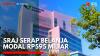 Mayapada Hospital Borong Rp595 Miliar untuk Ekspansi, Mau Bangun Apa?. (Sumber: IDX Channel)