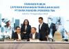 Bank Mandiri (BMRI) Cetak Laba Bersih Rp24,5 Triliun di Semester I-2025. Foto: dok. Bank Mandiri.