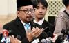 Rincian Harta Kekayaan M. Qodari, Kepala KSP Baru yang Punya 176 Tanah dan Bangunan. (Foto: Kantor Staf Presiden)