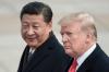 Trump dan Xi Jinping Bahas TikTok hingga Perdagangan via Telepon. (Foto: Bloomberg)