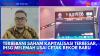 Terbebani Saham Kapitalisasi Terbesar, IHSG Melemah usai Cetak Rekor Baru. (Sumber: IDX Channel)