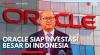 Oracle Gelontorkan Investasi Besar AI untuk Transformasi Digital Indonesia. (Sumber: IDX Channel)