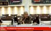 Wakil Menteri Keuangan, Anggito Abimanyu resmi terpilih menjadi Ketua Dewan Komisioner Lembaga Penjamin Simpanan (LPS) 2025-2030. (Foto: Dok. TV Parlemen)