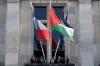 Puluhan Kota di Prancis Kibarkan Bendera Palestina jelang Pengakuan. (Foto: AFP)
