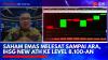 Saham EMAS Melesat Sampai ARA, IHSG New ATH ke Level 8.100-an. (Sumber: IDX Channel)
