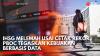 IHSG Melemah Usai Cetak Rekor, PBOC Tegaskan Kebijakan Berbasis Data,(Sumber: IDX CHANNEL)