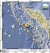Gempa M5,2 Guncang Sinabang Aceh, Tak Berpotensi Tsunami. (Foto: Dok. BMKG)