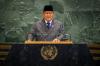 Ini Isi Pidato Lengkap Presiden Prabowo di KTT Penyelesaian Damai Palestina di PBB (Biro Setpres)