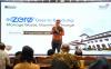 PT Telkom Indonesia (Persero) Tbk menggelar acara Roadshow GoZero% Goes to Bandung sebagai wujud komitmen penerapan ESG. (Foto: Dok. Telkom)