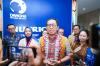 Wamenperin: Gen Z Punya Peran Penting dalam  Membangun Masa Depan Industri Nasional. (Foto: Inews Media Group)