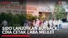 SIDO Lanjutkan Buyback, CDIA Cetak Laba Melejit,(Sumber: IDX CHANNEL)