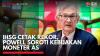 IHSG Cetak Rekor, Powell Soroti Kebijakan Moneter AS,(Sumber: IDX CHANNEL)