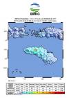 BMKG: Sumba Tengah Diguncang Gempa M5,1 Akibat Aktivitas Sesar Aktif. (Foto: Inews Media Group)