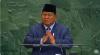 Prabowo Siap Kerahkan 20 Ribu Pasukan Perdamaian ke Gaza hingga Sudan. (Foto Tangkapan Layar)