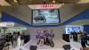Yamaha Luncurkan Xmax Connected TechMAX di IMOS 2025, Harganya Rp75 Jutaan. (Foto: Inews Media Group)