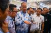 Kalah dari Malaysia, Kemenperin Kawal Industri Halal Indonesia. (Foto: Inews Media Group)