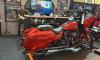 Motor Paling Mahal di GIIAS 2025 Dibanderol Hampir Rp1,5 Miliar (Foto: iNews Media Group)