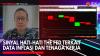 Sinyal Hati-Hati The Fed Terkait Data Inflasi dan Tenaga Kerja,(Sumber: IDX CHANNEL)