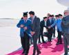Tiba di Ottawa Kanada, Prabowo Siap Saksikan Penandatanganan ICA-CEPA. (Foto: Biro Pers Setpres)