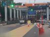 Sebagian Gerbang Tol Dalam Kota Kembali Dibuka usai Macet Parah di Jalan Gatot Subroto. (Foto Istimewa)