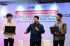 Gelar Telkom Cyberfest Vol. 2, Telkom Kenalkan Dunia Siber ke Talenta Muda. (Foto: Inews Media Group)